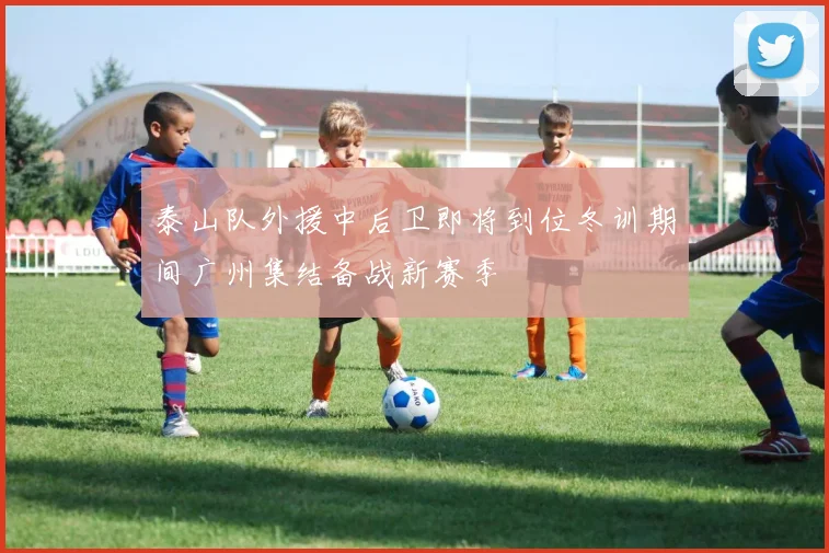 泰山队外援中后卫即将到位冬训期间广州集结备战新赛季