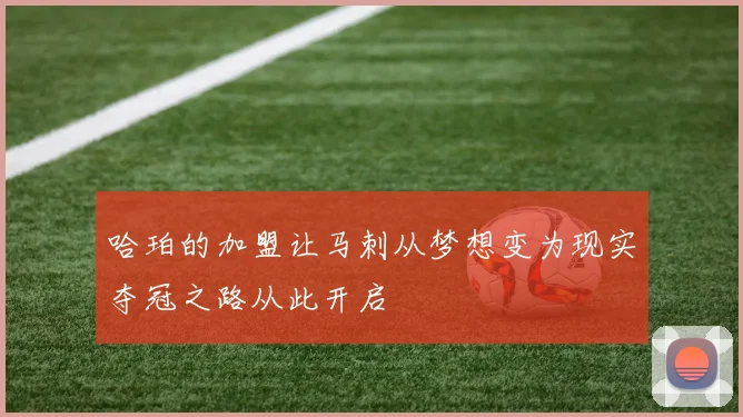 哈珀的加盟让马刺从梦想变为现实夺冠之路从此开启